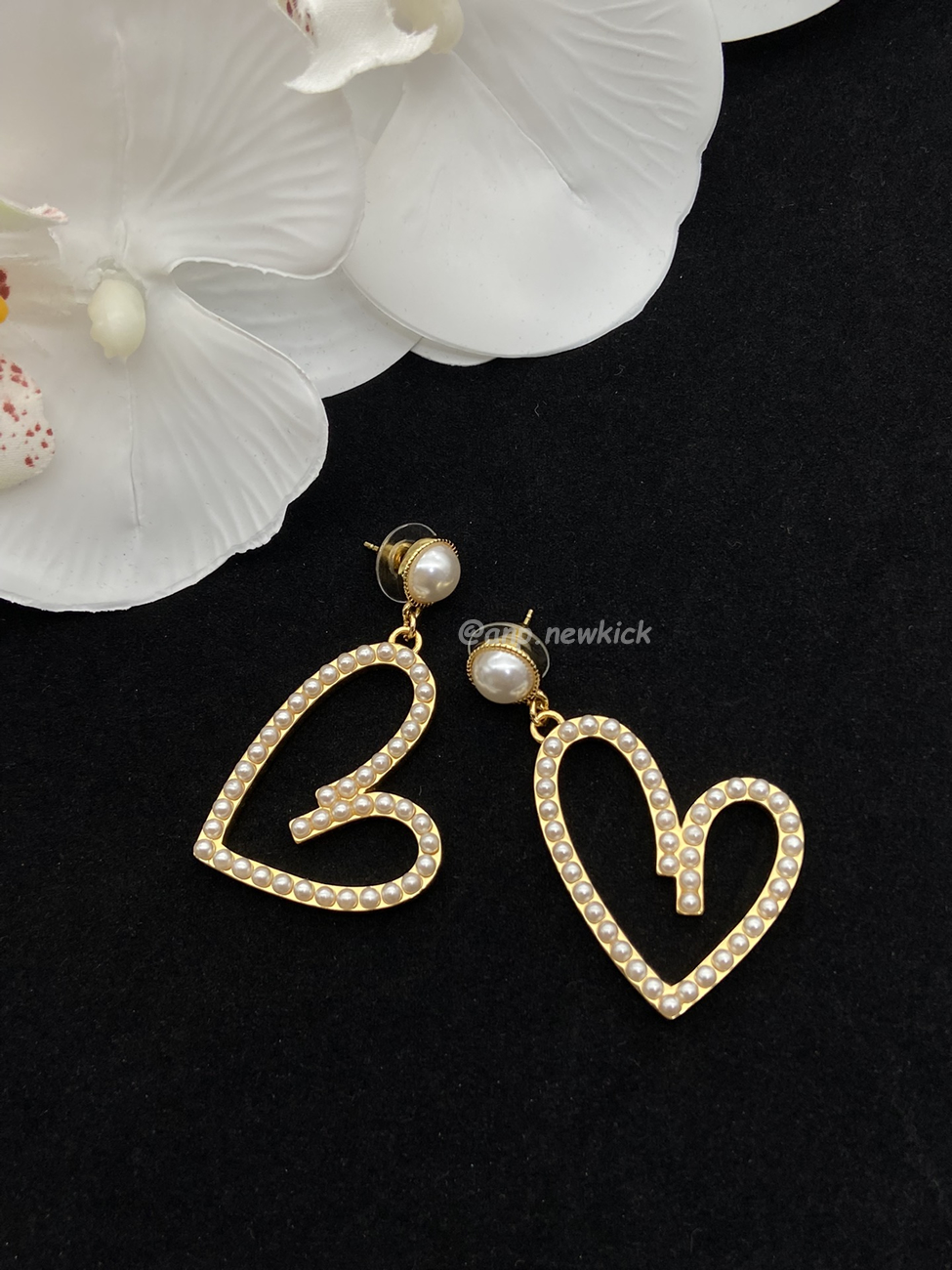 Dior Earrings (21) - www.newkick.org